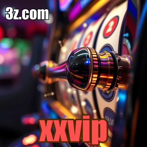 Betting no xxvip: A Nova Era das Apostas Online