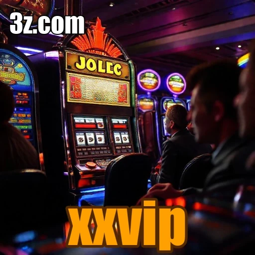 Eventos Empolgantes do xxvip: Conectando Jogadores e Prêmios