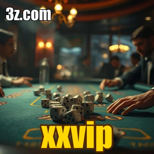 Domine a estratégia no xxvip e vença todos os desafios!