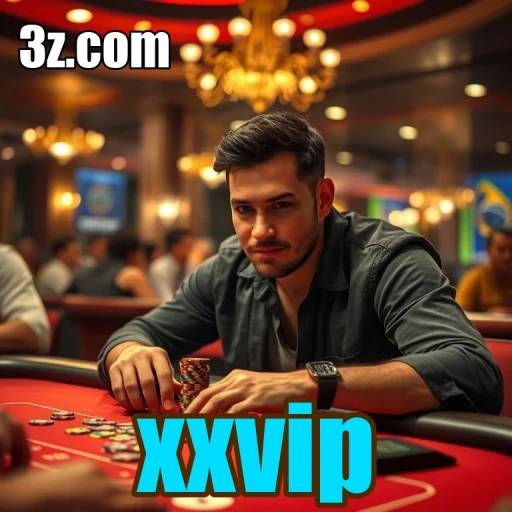 Tournaments Empolgantes no xxvip: A Arena dos Gamers