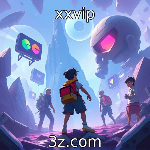 Avanços em tecnologia de animação para jogos