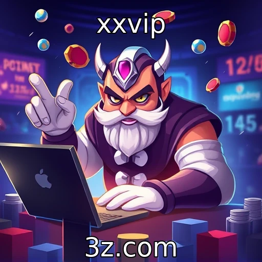 Mercado de jogos online apresenta crescimento acelerado entre operadores