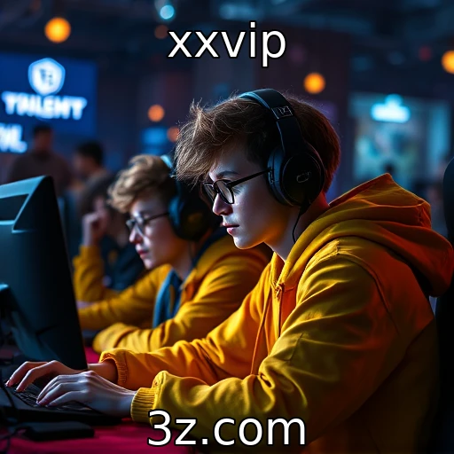 O impacto dos eSports na cultura jovem contemporânea