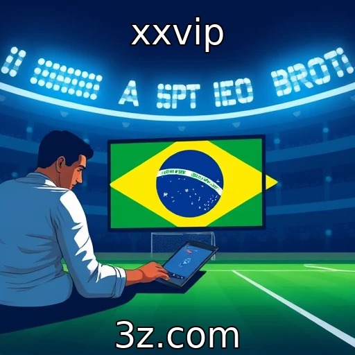 Crescimento dos operadores de apostas online no Brasil