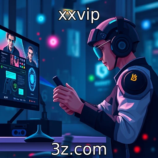 Impacto das novas tecnologias na experiência de jogos