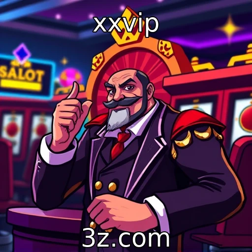 Comportamento de apostadores em slots e suas preferências